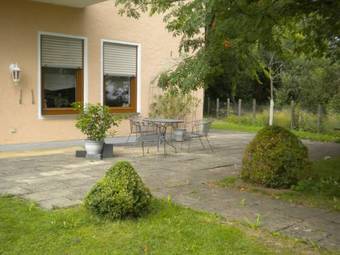 Hostal Hotel Garni Illertal