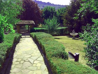 Villa Casa Di Elena