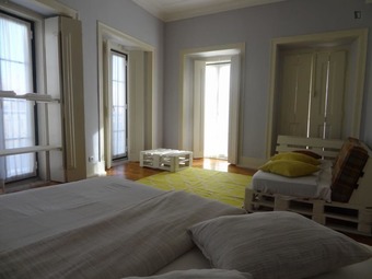 Hotel Bel�m Guest House