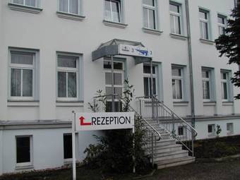 Hostal Apart-hotel-pension