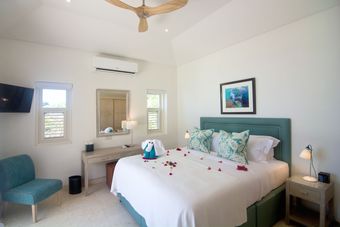 Hotel The Liming Bequia