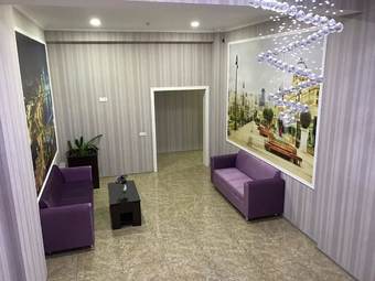 Nord-west Hotel
