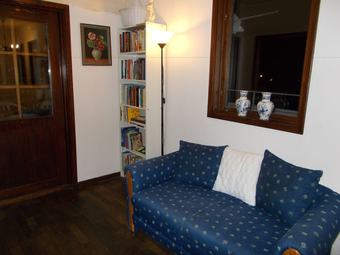Hotell Vildmarken