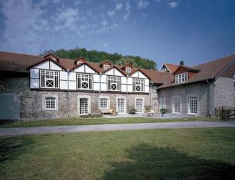 Hotel Haus Recke