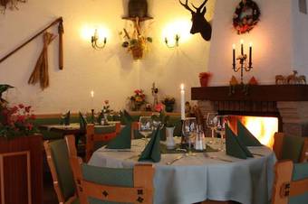 Hostal Gasthof Hertigswalde