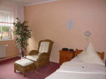 Hotel Am Wald