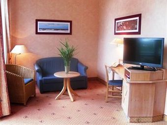 Biohotel Miramar