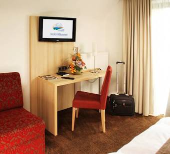Hotel Sch�tzenhof