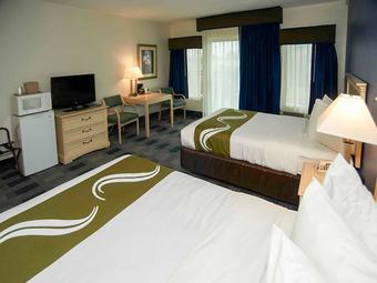 Hotel Quality Inn