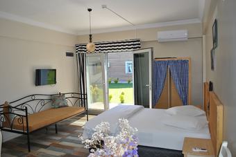 Hotel La Vida Otel