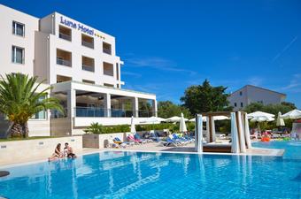 La Luna Hotel