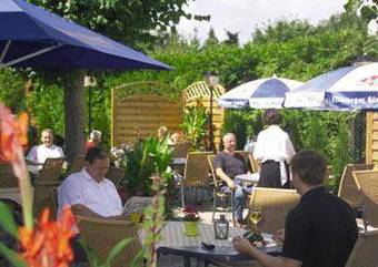 Hostal Hotel Zur Struth