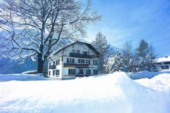 Hostal G�stehaus Ethiko