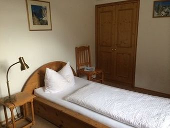 Hostal Gasthof Blaue Gams
