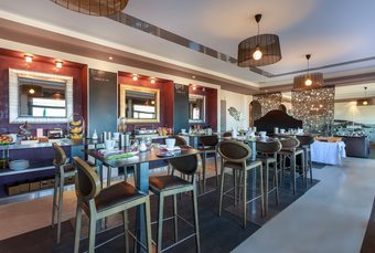 Best Western Hotel De La Plage