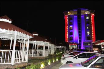 Dogramaci Hotel