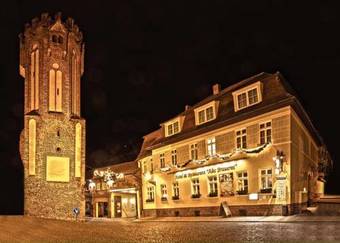 Hotel Alte Brauerei