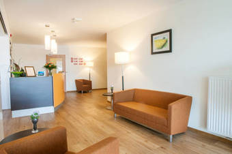 Hotel Elbblick