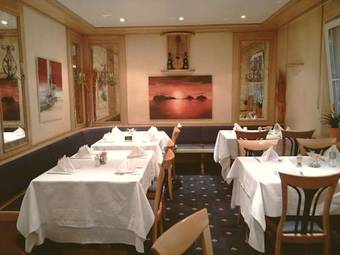 Hotel Reutlinger Hof