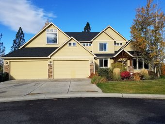 Residencia Serenity With A View