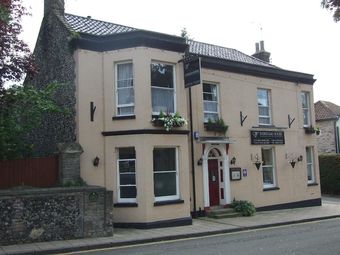 Hotel Wereham House