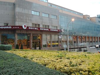 Hotel Regua Douro