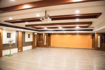 Hotel Shreya