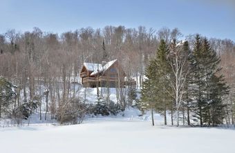Chalet Serenite