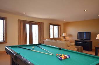 Chalet Elki