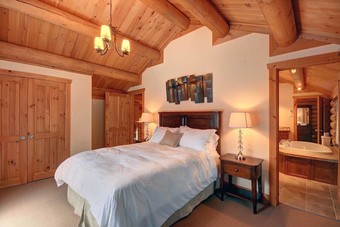 Chalet Bonita