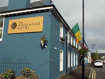 Highlands Hotel