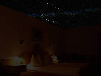 Hostal Pension Berghof