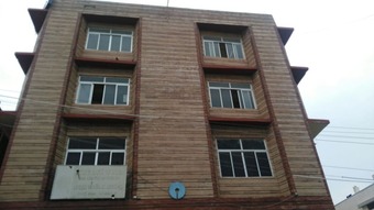 Hotel Paradise Inn