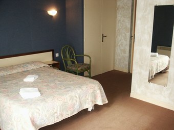 Hotel H�tel Le Bout Du Monde