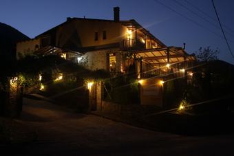 Hotel Teloneio