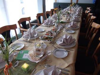 Hotel Buntrock