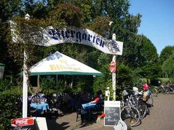 Hotel Zur Bever
