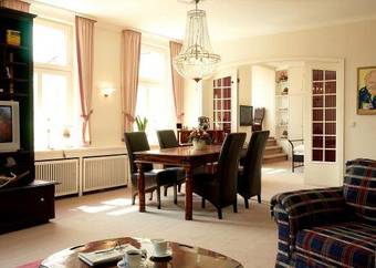 Hotel Haus Duden