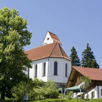 Hotel Panoramagasthof Auf Dem Auerberg