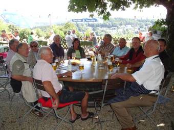 Landhotel Gottinger