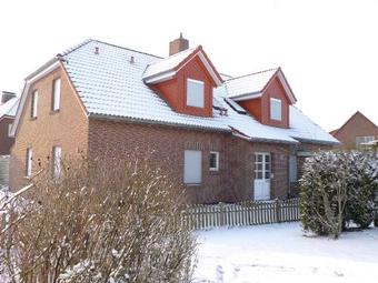 Apartamento Tjalkstrasse 8/wohnung 6