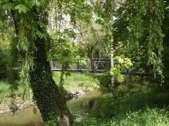 Hostal Haus Am Bach