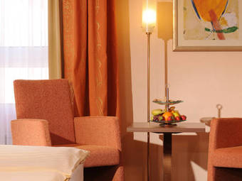 Amber Hotel Hilden / D�sseldorf