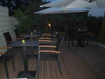 Hotel Villa Rosa