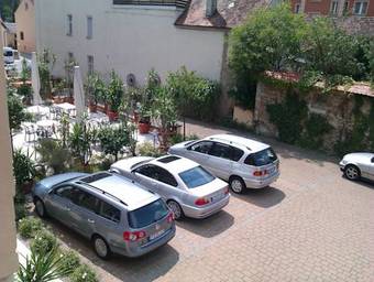 Hotel-gasthof Krone