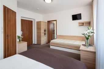 Posada Hotel Bon