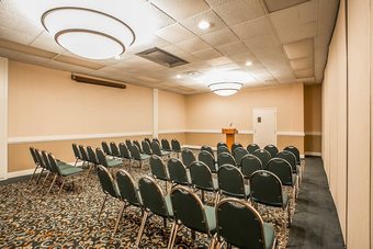 Hotel Quality Inn Sumter
