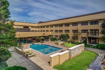 Hotel Homewood Suites By Hilton Indianapolis Carmel