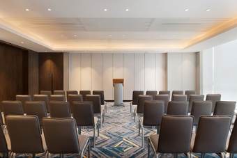 Hotel Hyatt Place Zhuhai Jinshi