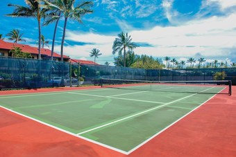 Hotel Worldmark Kapaa Shore